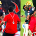 IPL 2025: Virat Kohli Fan Breaches Security At Eden Gardens